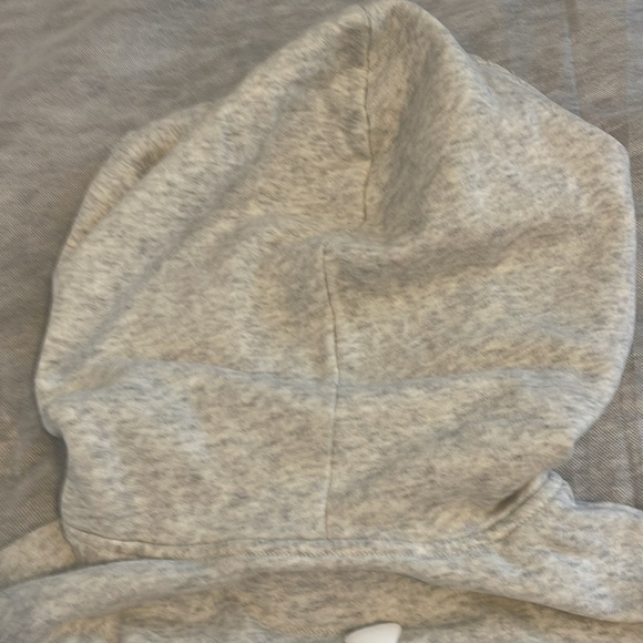 Abercrombie &Fitch cropped hoodie - Picture 7 of 7